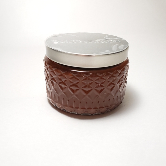 Gold Canyon Applewood Up To 60 Hour Burn Candle - Picture 1 of 6